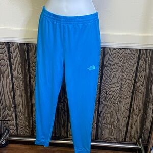 The North Face Blue Long John’s